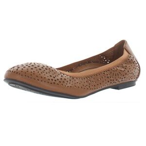 Vionic Robyn Tan Women's ballet Flats size 8.5